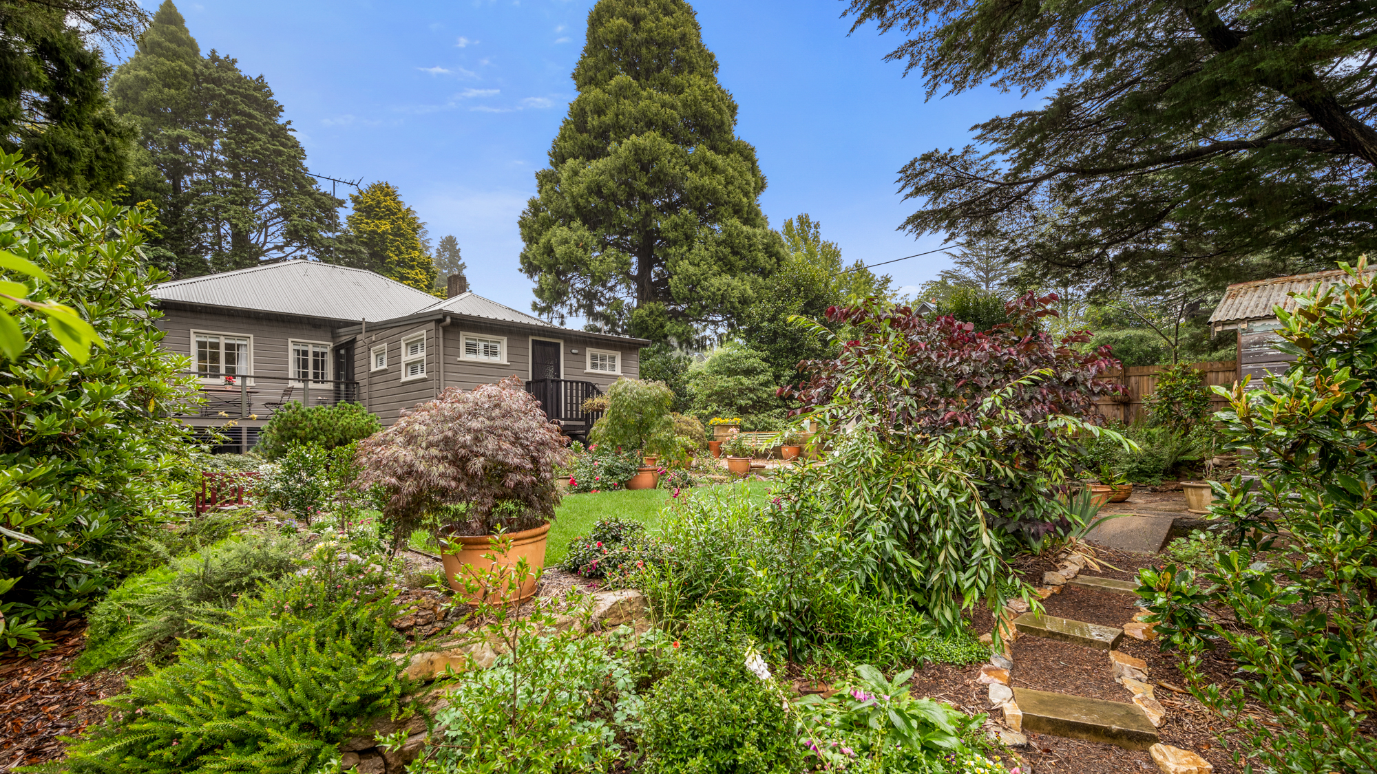 24 MALVERN RD, LEURA NSW 2780, 0 ห้องนอน, 0 ห้องน้ำ, House