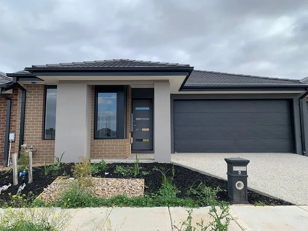 Brand-New 3-Bedroom Home Near Jubilee Estate in Wyndham Vale