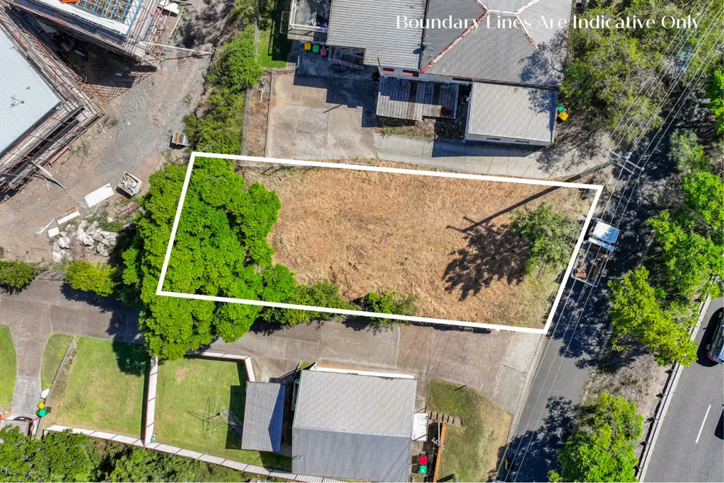 Charlestown Cleared and Vacant Land 1800m from Charlestown Square