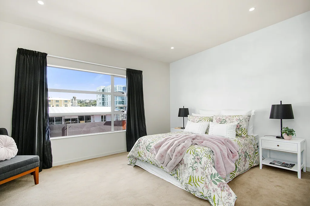 10/77 Tory Street, Te Aro, Wellington