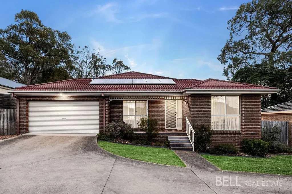 1/41 Stewart Street, Boronia, VIC 3155