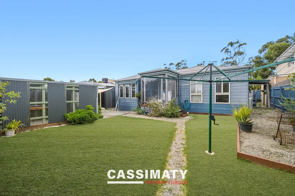 16 Tatiara Drive, Grantville, VIC 3984