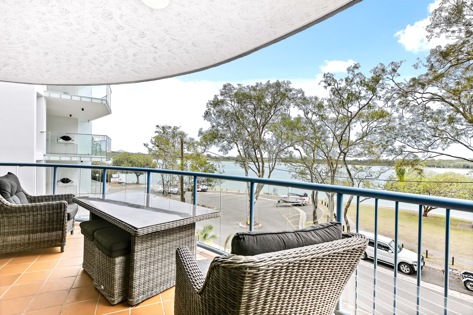 UNIT 9 12 PICNIC POINT ESP, MAROOCHYDORE QLD 4558, 0 phòng ngủ, 0 phòng tắm, Unit