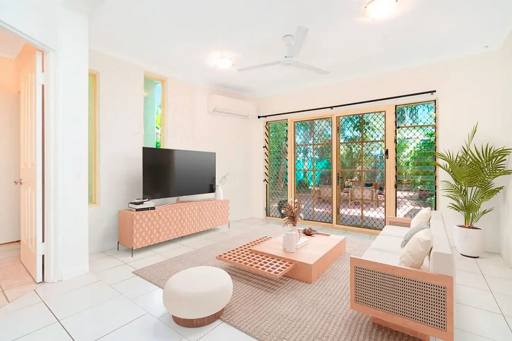 4/152 Casuarina Drive, Nightcliff, NT 810