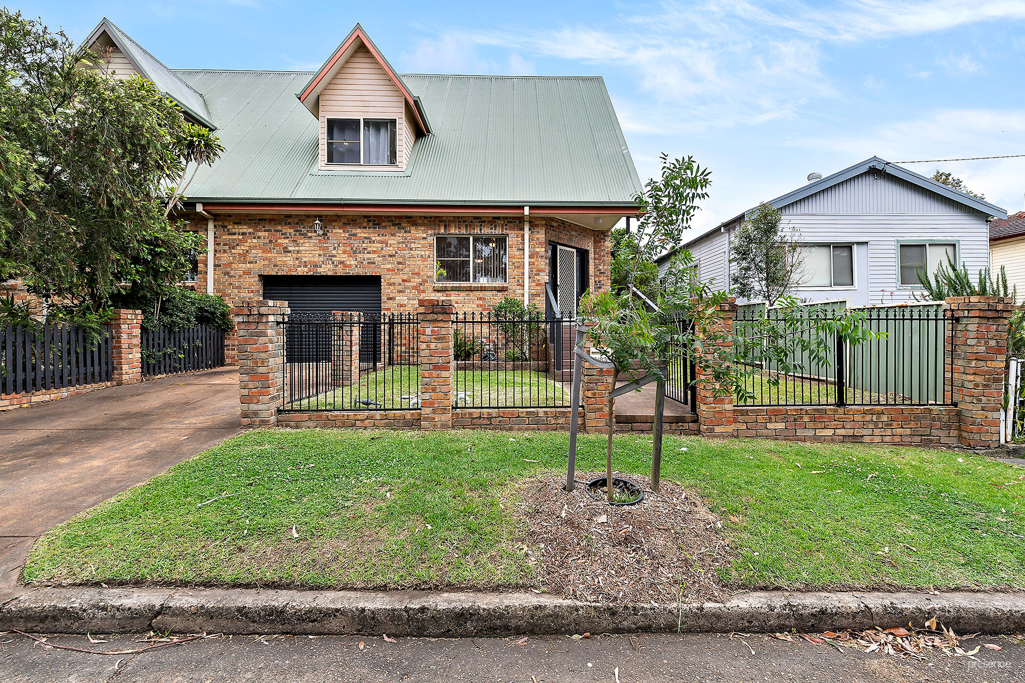 80 BAILEY ST, ADAMSTOWN NSW 2289, 0房, 0浴, House