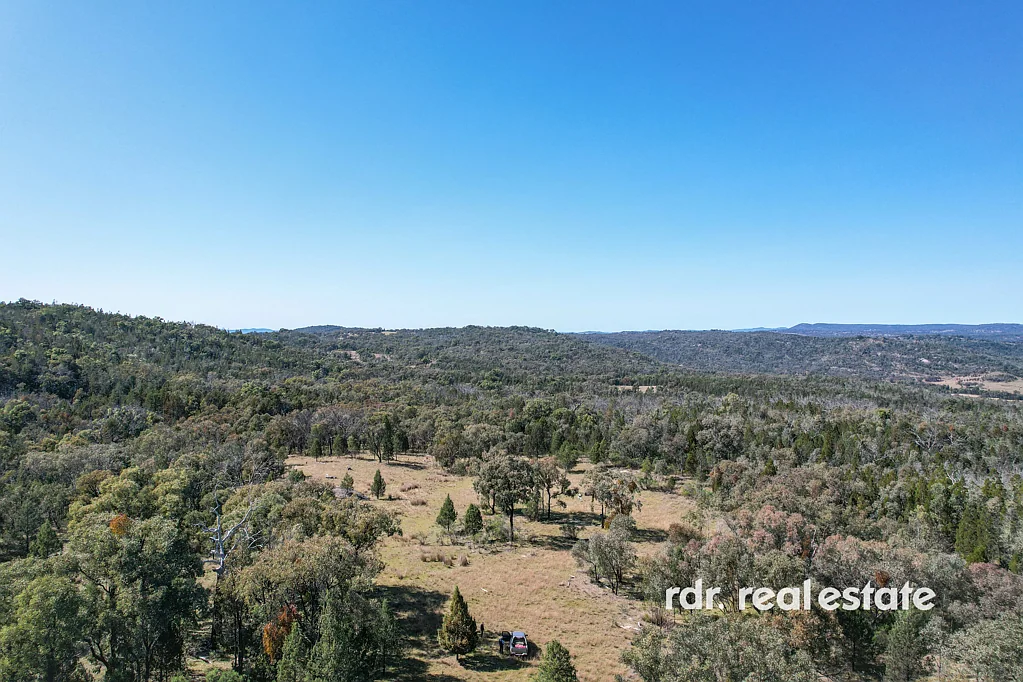 547 Wearnes Road, Bundarra, NSW 2359