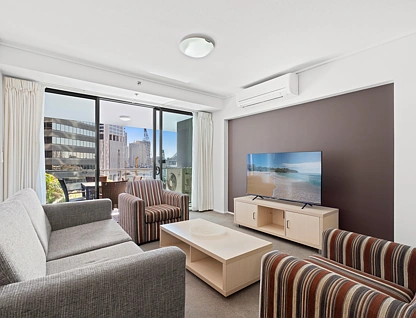 73/26 Felix Street, Brisbane City, Brisbane - Inner City Region, 2 Bedrooms, 2 Bathrooms, Apartment