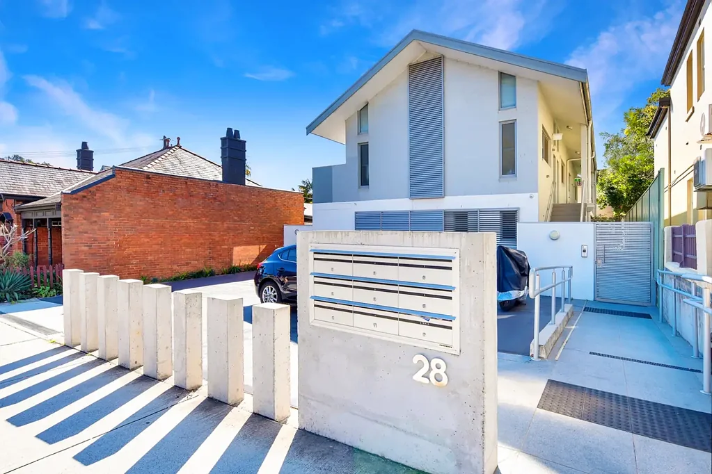 3/28 Bondi Road, Bondi Junction, NSW 2022