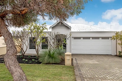 Cloverdale 4房  Fresh, Modern & Family-Sized!