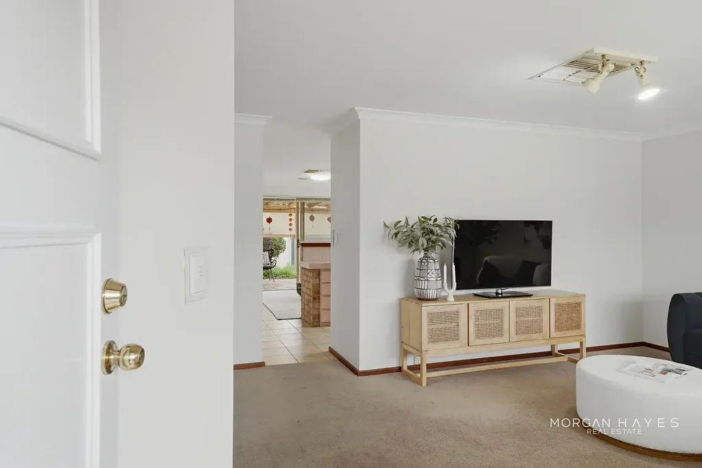 Shelley 3房  Light, Spacious Living with Room to Move