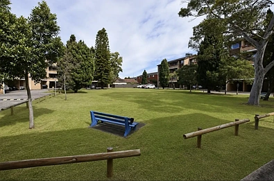 40/22 Tunbridge Street, Mascot, NSW 2020, 2 slaapkamers, 1 badkamers, Apartment