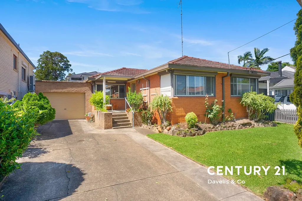 45 Joseph Street, Blacktown, NSW 2148