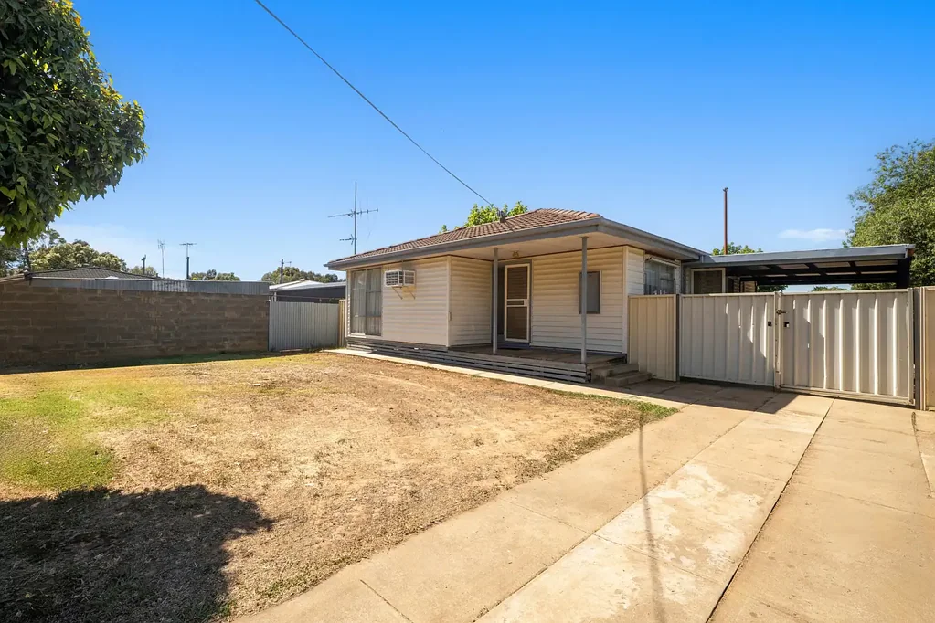 56 Hughes Street, Tatura, VIC 3616