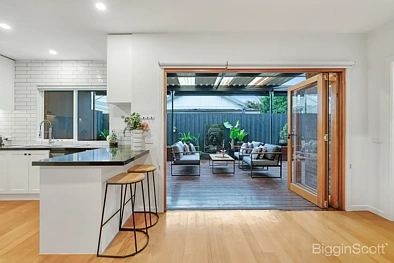 40 Norfolk Street, Maidstone, VIC 3012, 3 slaapkamers, 1 badkamers, House