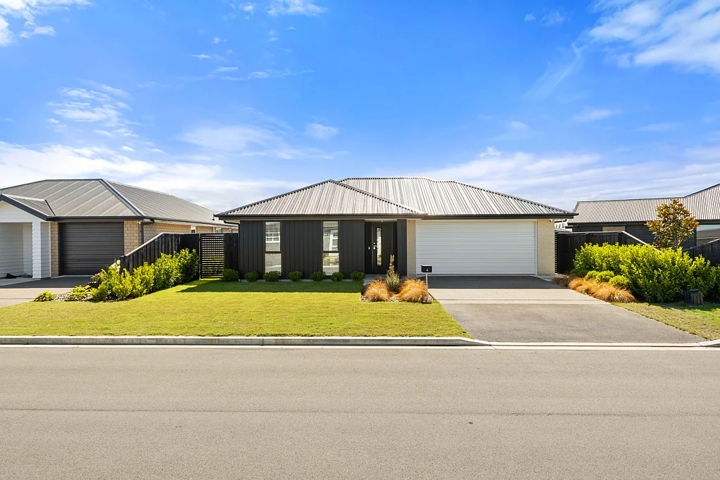4 Pelham Place, Lincoln, Canterbury