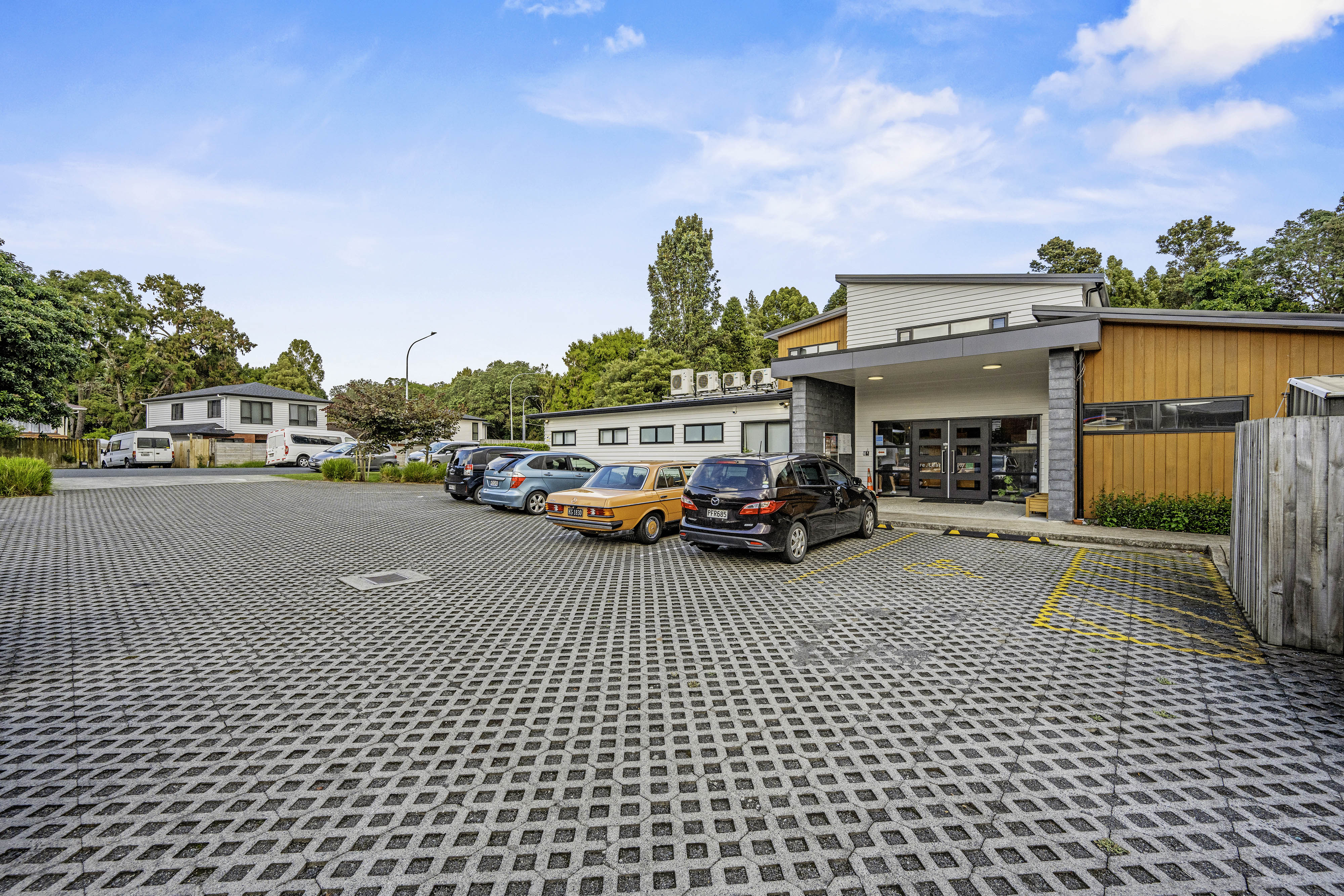 336 Great South Road, Opaheke, Auckland - Papakura, 4 ਕਮਰੇ, 1 ਬਾਥਰੂਮ, Retail Property