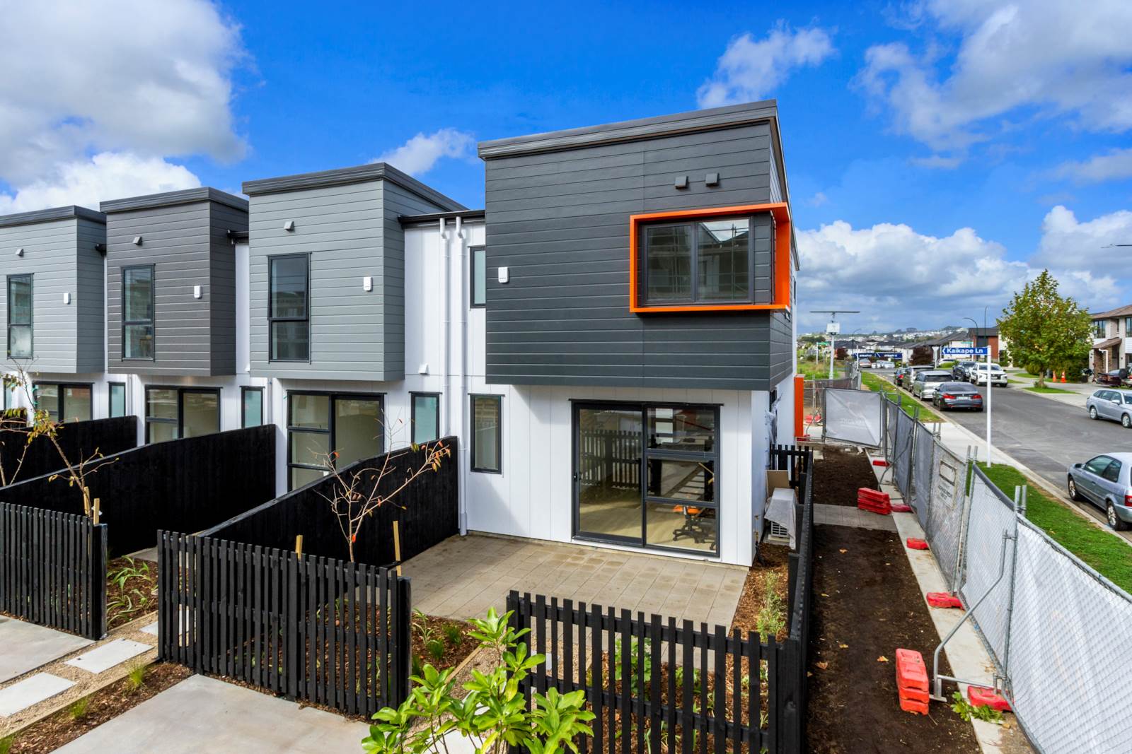 9 Kaikape Lane, Flat Bush, Auckland - Manukau, 2 rūma, 1 rūma horoi, Townhouse