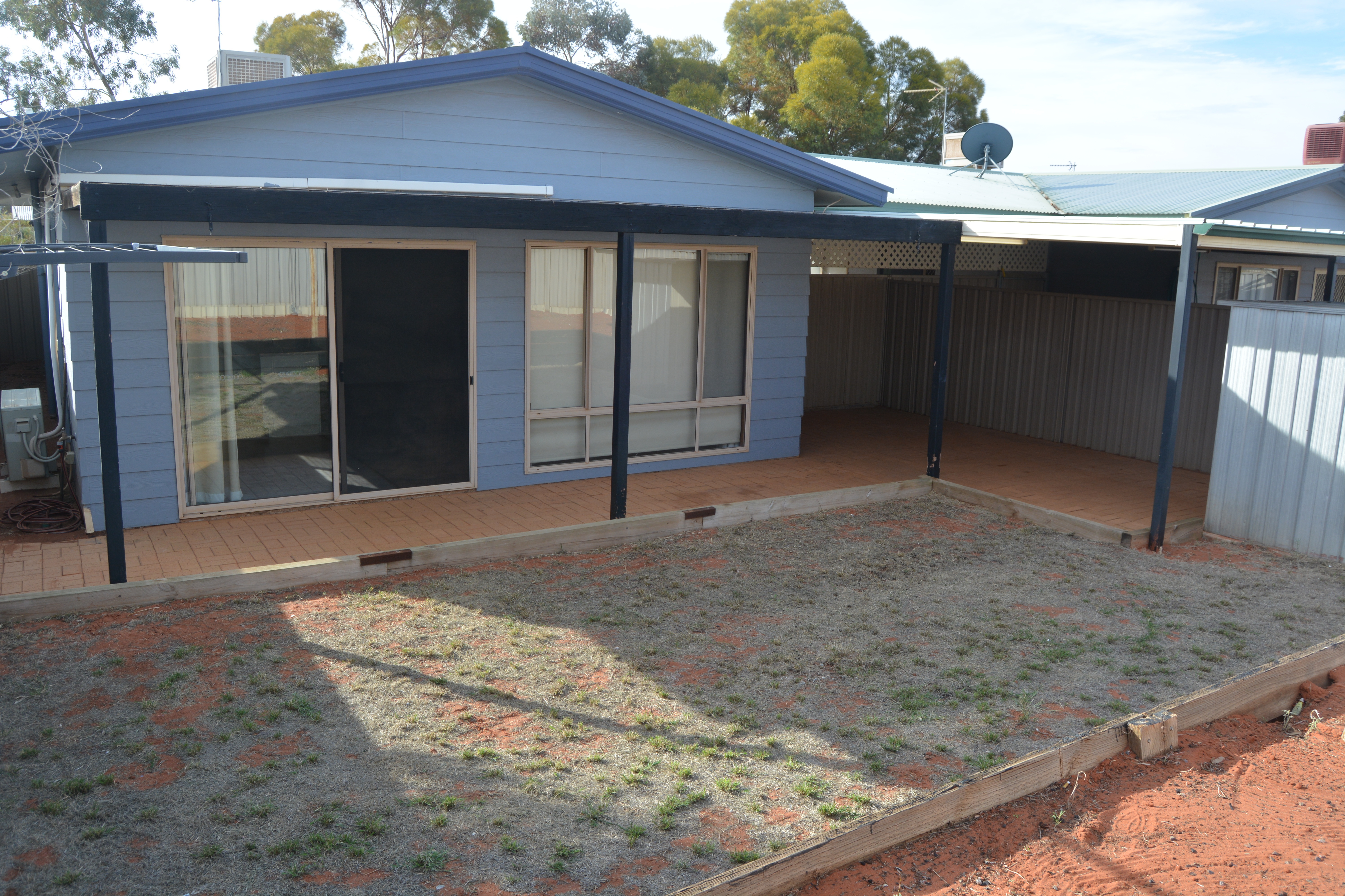 24B FINNISS ST, ROXBY DOWNS SA 5725, 0部屋, 0バスルーム, Unit