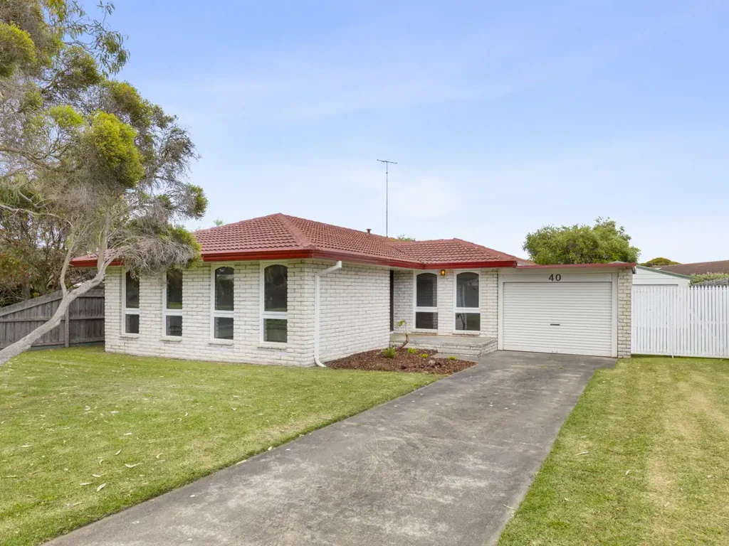 40 Grimes Road, Point Lonsdale, VIC 3225