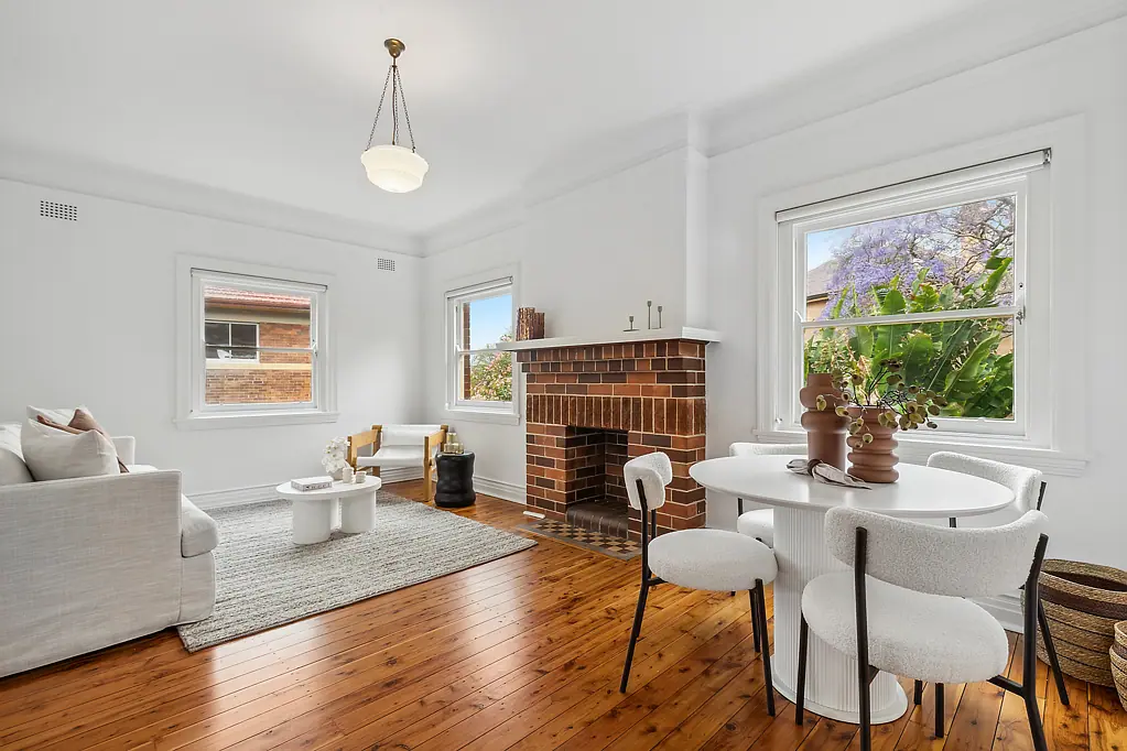 6/3 Fairlight Street, Manly, NSW 2095