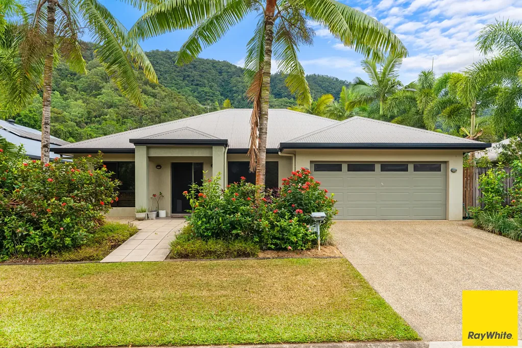 12 Chandra Close, Redlynch, QLD 4870