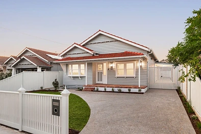 Coburg North 4 Slaapkamer Modern Luxury In A Sought-After Pocket