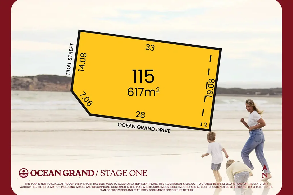 Ocean Grove Life is Grand, Welcome to the grand life