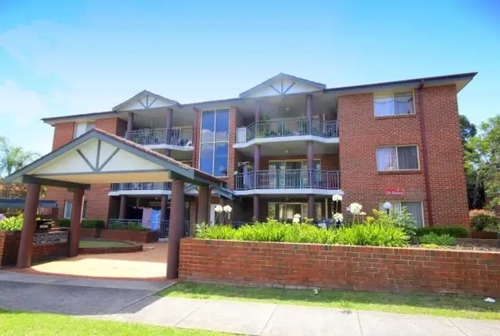 12/84-86 Brancourt Avenue, Yagoona, NSW 2199