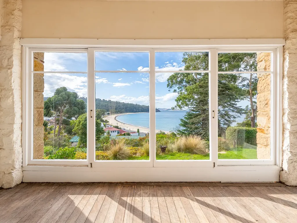 Kingston Beach 3chambre Historic gem