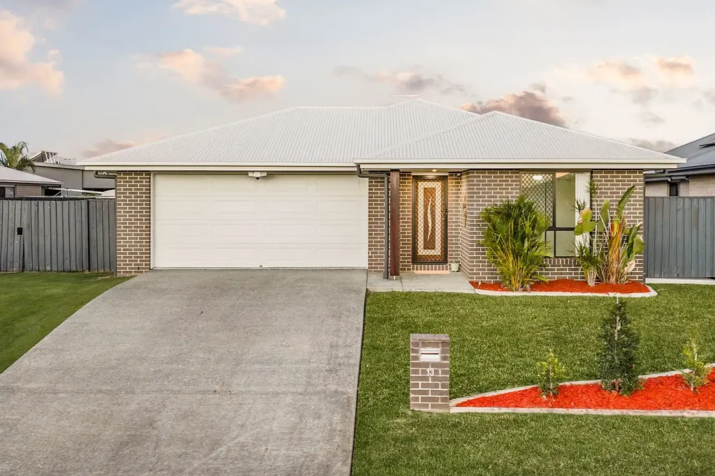 Caboolture 4房  你需要的一切，就在你需要的地方  Everything You Need, Right Where You Need It