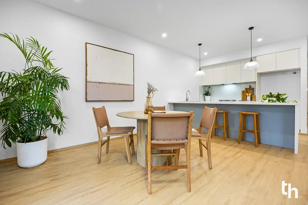Cooranbong 3Zimmer Brand New Duplex Pairing Style with Easycare Living