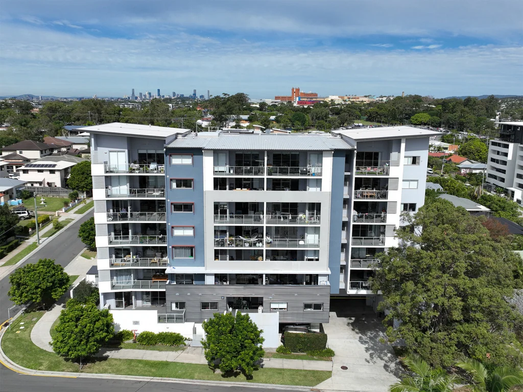 12/26-28 Western Avenue, Chermside, QLD 4032