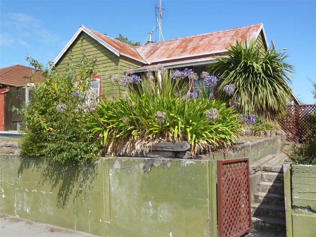 14 Wilson Street, Seaview, Timaru, 3 침실, 0 욕실