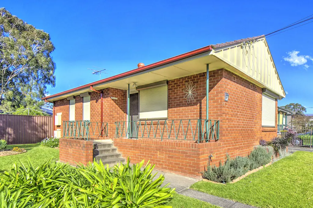 Well Presented Family Home