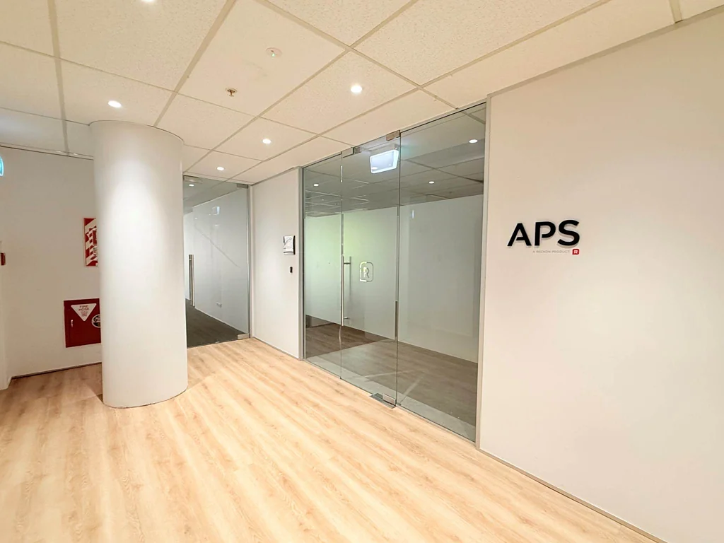 Auckland Central WELL-PRICED OFFICE FLOORS