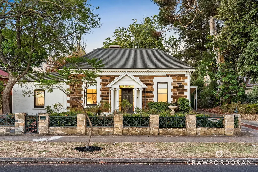 11 Ranelagh Street, Woodville, SA 5011