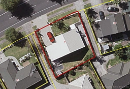 31 Gadsby Road, Favona