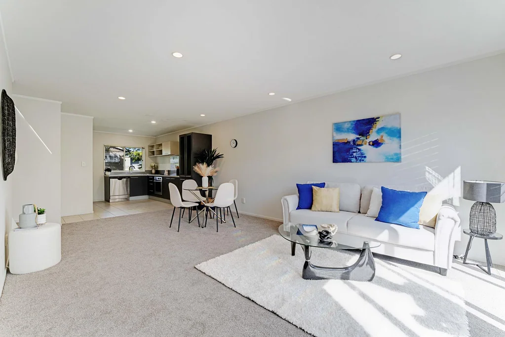 Mount Wellington 3બેડરૂમ Space, Sun & Parking - More Than Most
