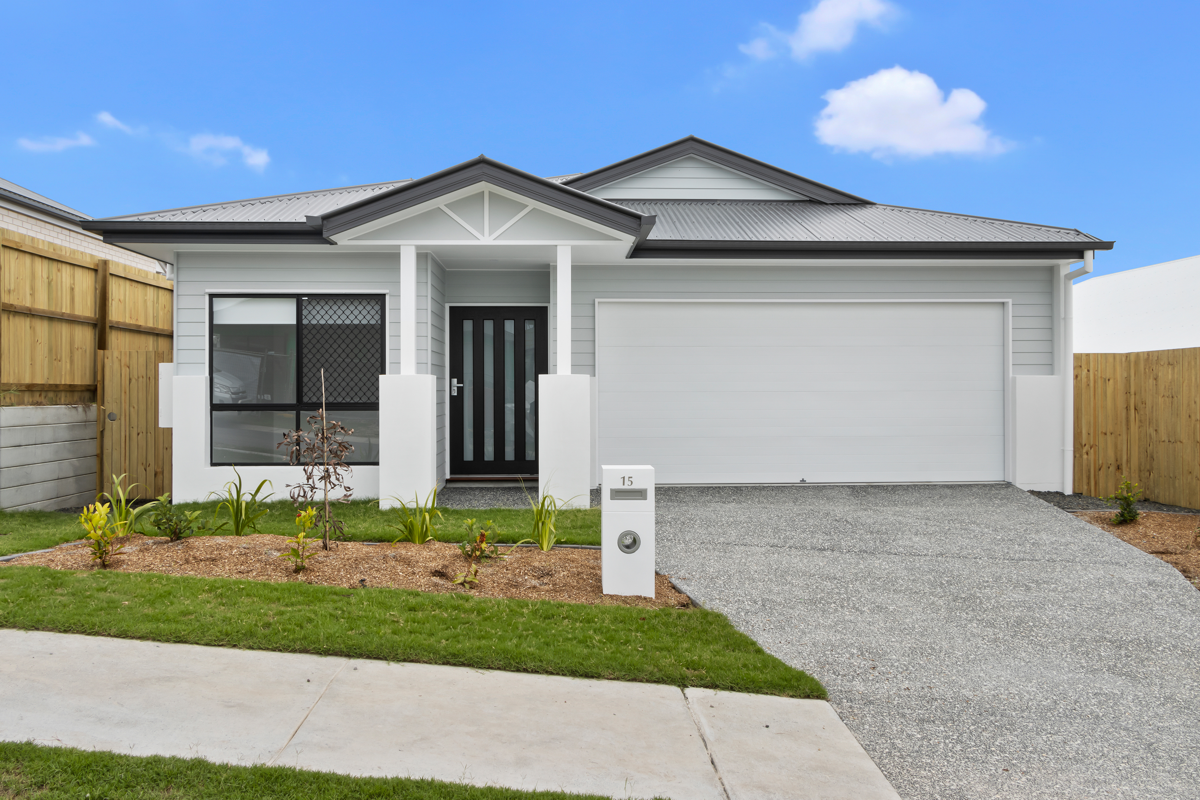 15 EAST RIDGE ST, THORNLANDS QLD 4164, 0 Schlafzimmer, 0 Badezimmer, House