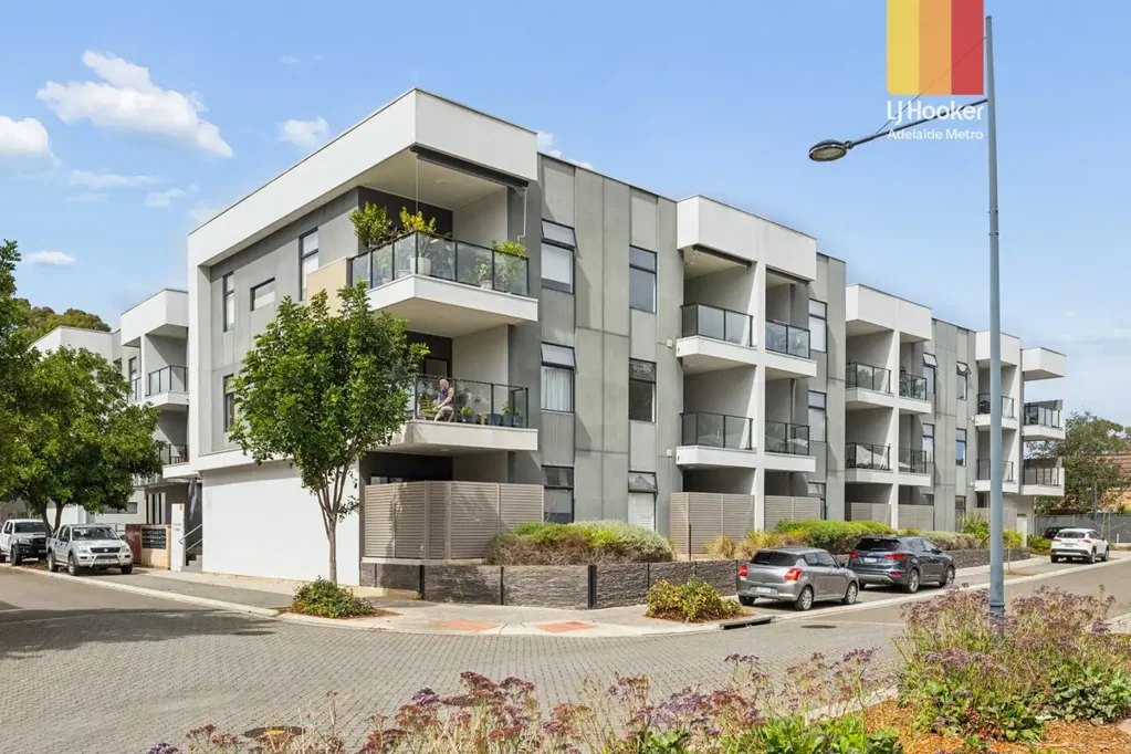 Marden 2Kwarto Effortless Living, Exceptional Convenience
