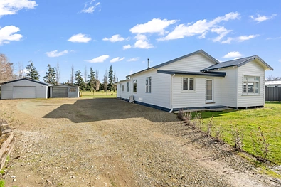 125 Roxburgh Street, Heriot, Clutha, Otago, 3 침실, 1 욕실, Lifestyle Property