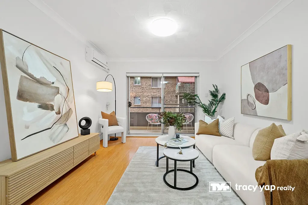 1/36 First Avenue, Eastwood, NSW 2122