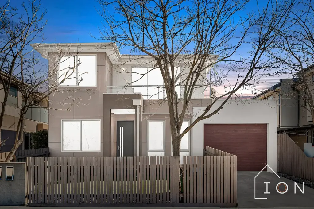 Noble Park 2 Bedroom Street-Front Sophistication in the Heart of Noble Park