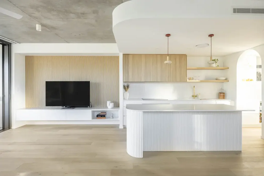 Exclusive Coastal Villas in the Heart of Miami!
