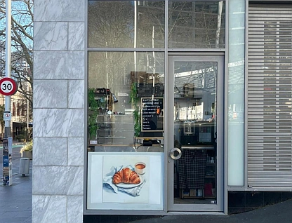 地址保密, Auckland Central, Auckland City, Auckland, 0房, 0浴, 零售店