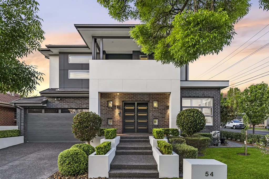 54 Kernan Street, Strathmore, VIC 3041