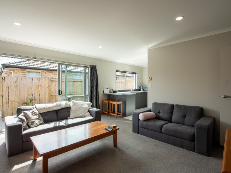 133a Massey Street, Frankton, Hamilton, 2 Bedrooms, 1 Bathrooms