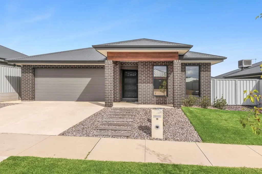 18 Margaret Court Drive, Baranduda, VIC 3691