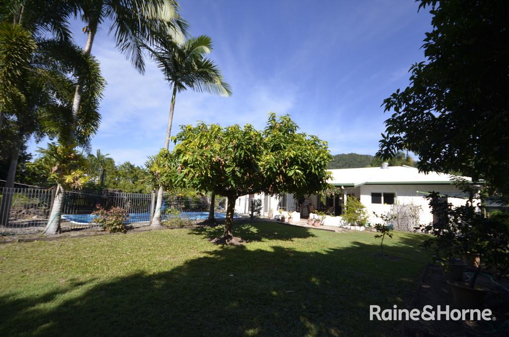 7 BARKA CL, WONGA BEACH QLD 4873, 0 chambres, 0 salles de bain, House