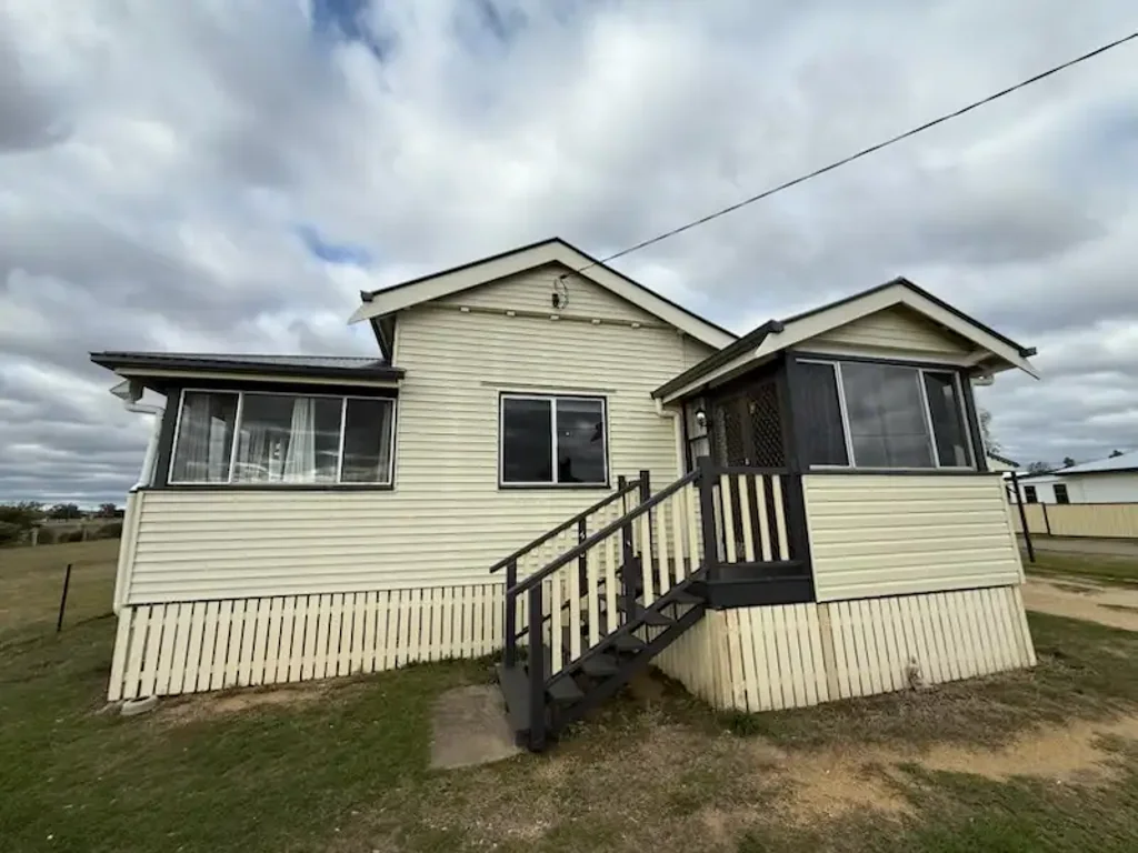 3 Bedroom Home, recently renovated
